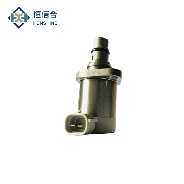 8-98283485-0 抽气控制阀