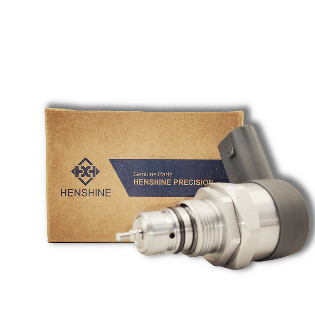 燃油压力控制阀 DRV 0281002481