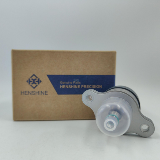 燃油压力控制阀 DRV 0281002483