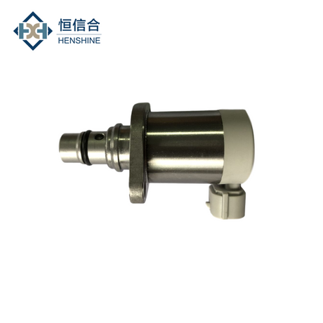 8-98283485-0 抽气控制阀